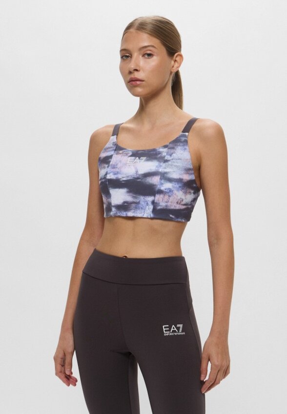 Топ спортивный EA7