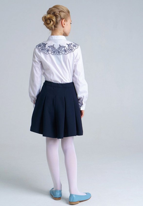 Юбка-шорты PlayToday