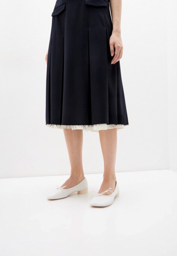 Туфли MM6 Maison Margiela