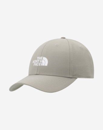 Бейсболка The North Face, Бежевый женщинам