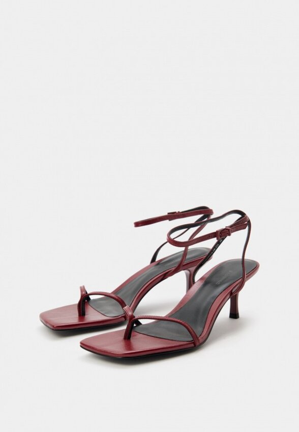 Босоножки Ekonika