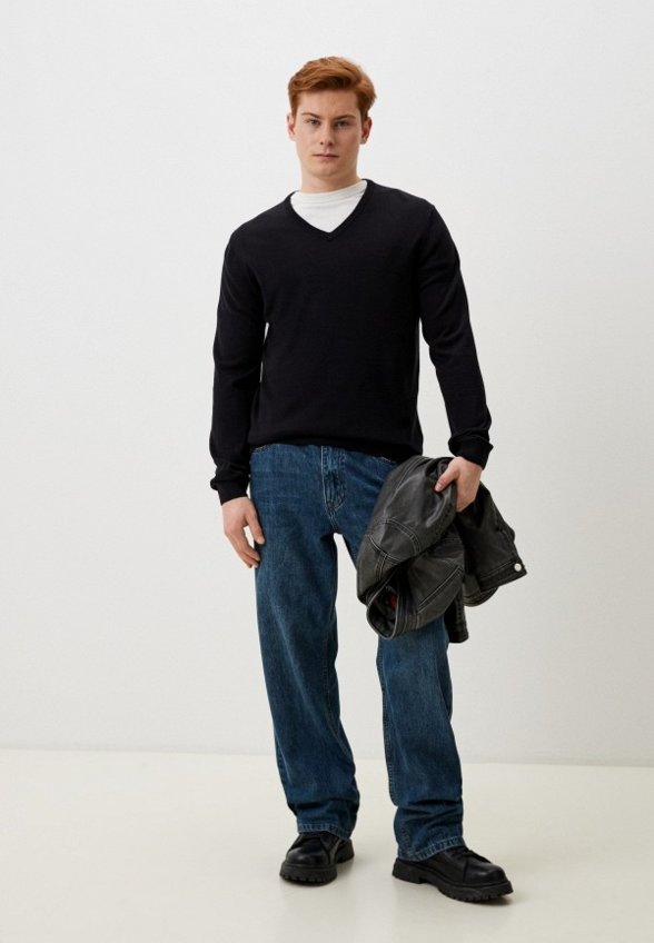 Пуловер s.Oliver