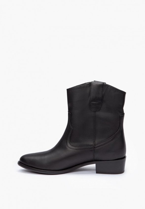 Ботильоны Mysa