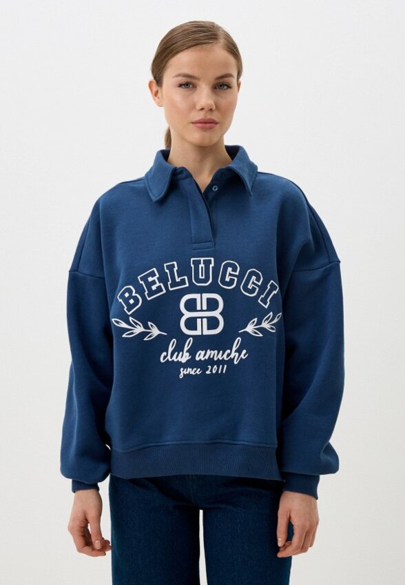 Свитшот Belucci