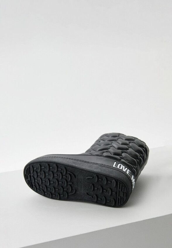 Луноходы Love Moschino