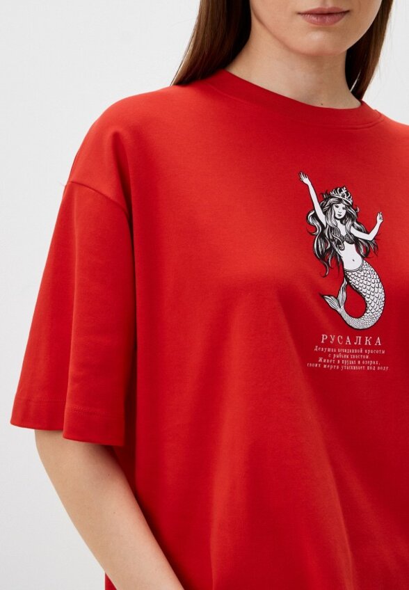 Футболка Mark Formelle