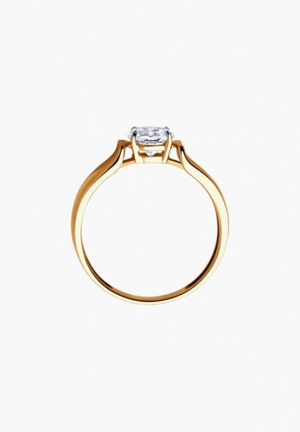 Кольцо Sokolov