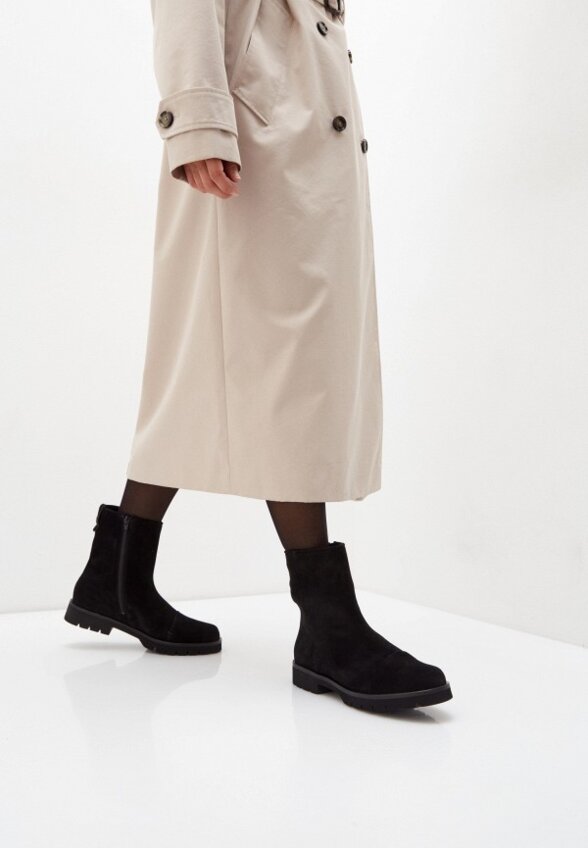 Ботинки Högl