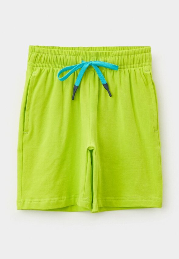 Футболка и шорты PlayToday