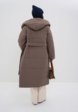 Куртка-пальто Vera Nicco2  - превью