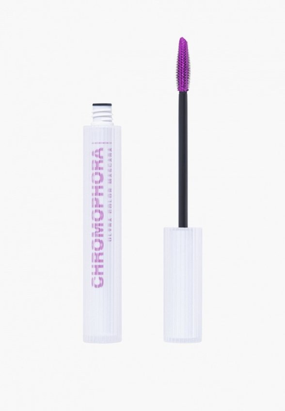 Термотушь для ресниц Influence Beauty