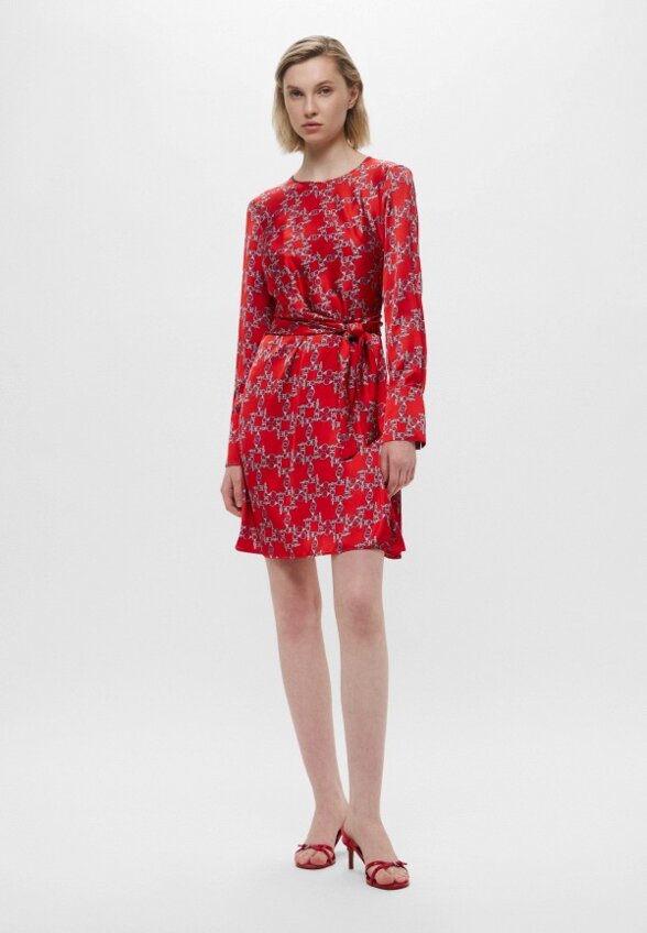 Платье Pennyblack