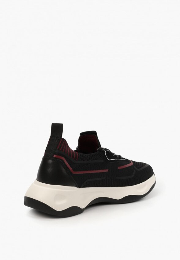 Кроссовки Basconi