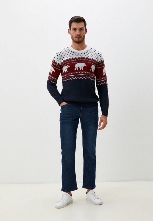 Джемпер Funday