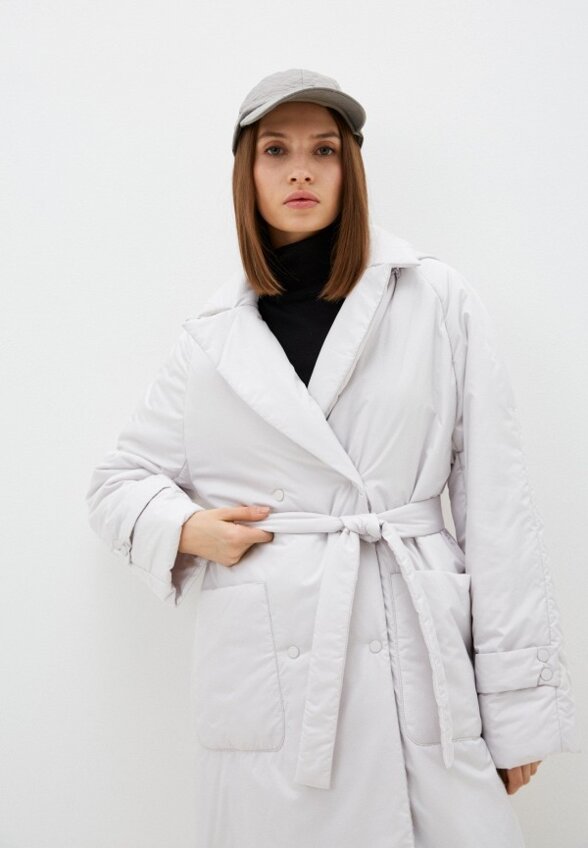 Куртка-пальто Jane Sarta