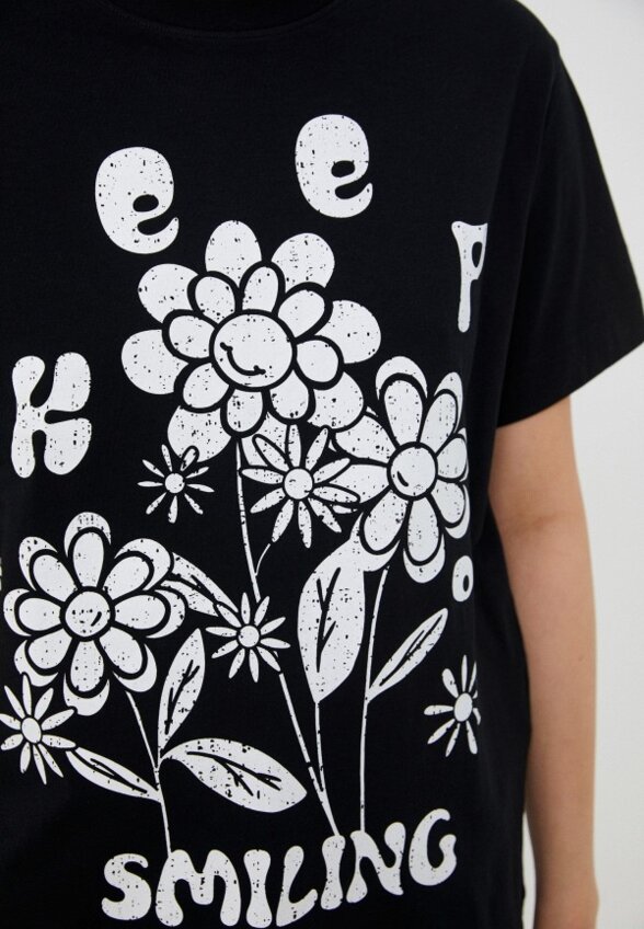 Футболка O'STIN