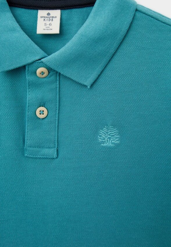 Поло Springfield