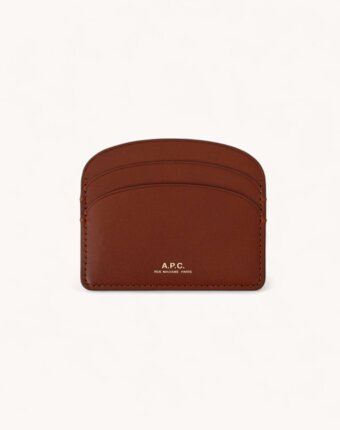 A.P.C. Cardholder женщинам