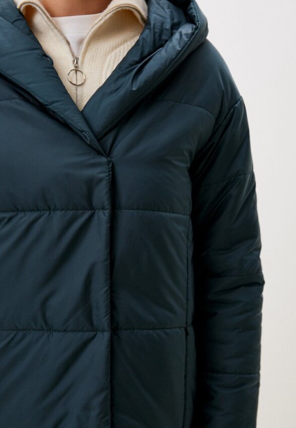 Пуховик Ovelli