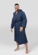 Халат домашний Votex1  - превью