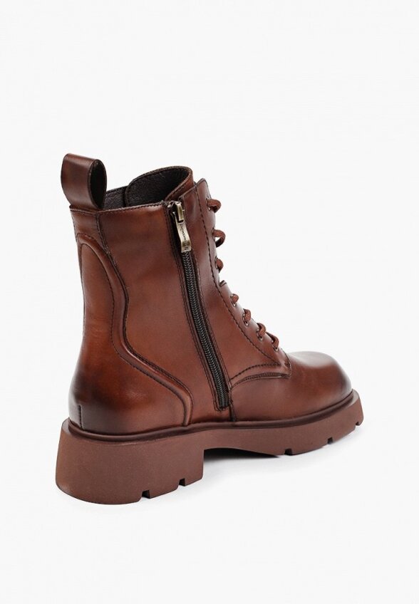 Ботинки Thomas Munz