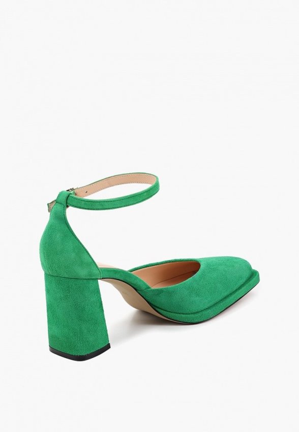 Туфли Bossy Lady