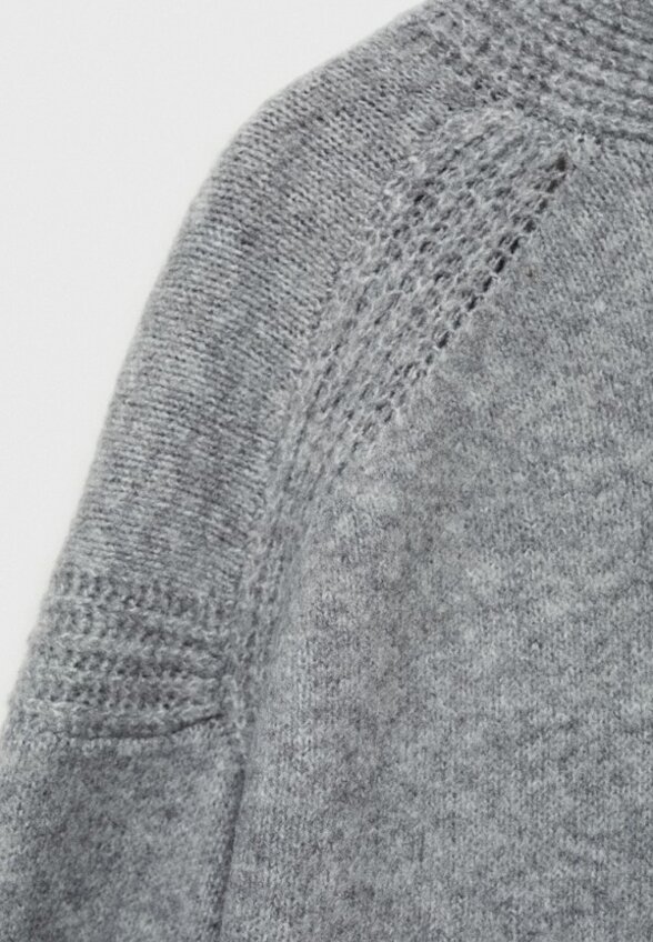 Кардиган Mango Kids