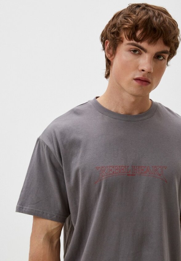 Футболка Face Code