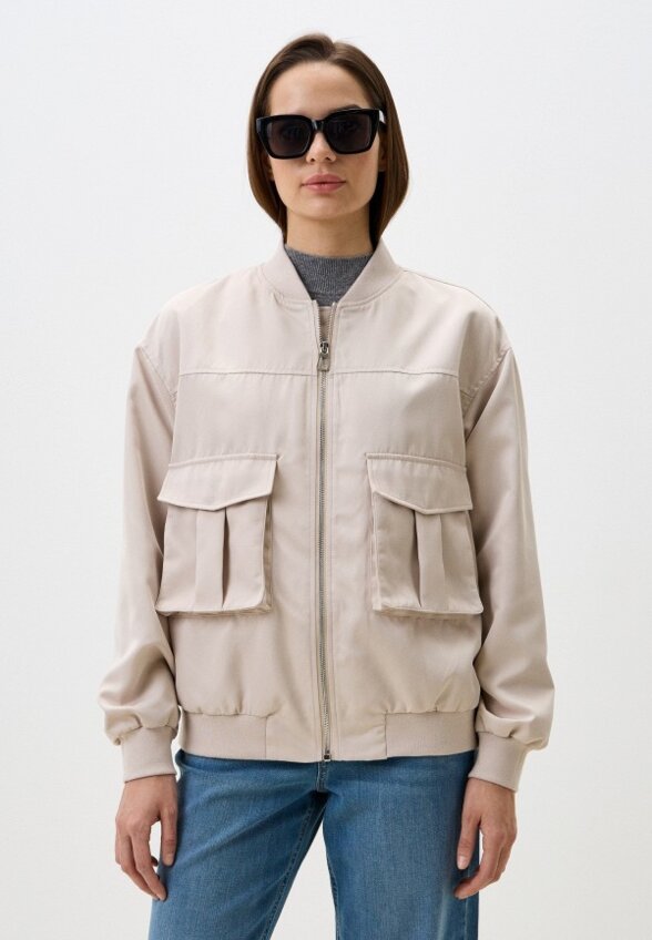 Бомбер Lawinter