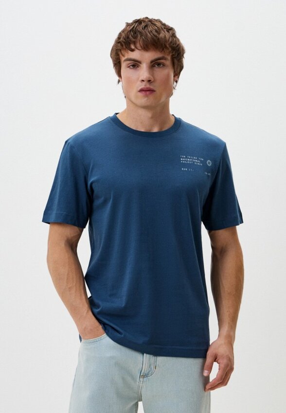 Футболка Tom Tailor