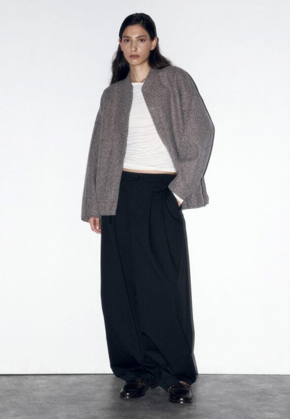 Полупальто Befree