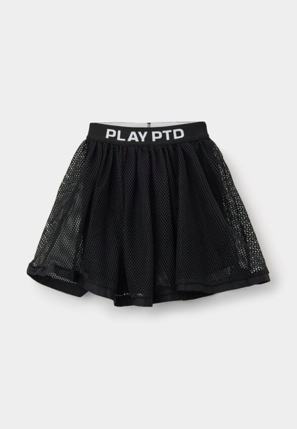 Топ, футболка и юбка PlayToday