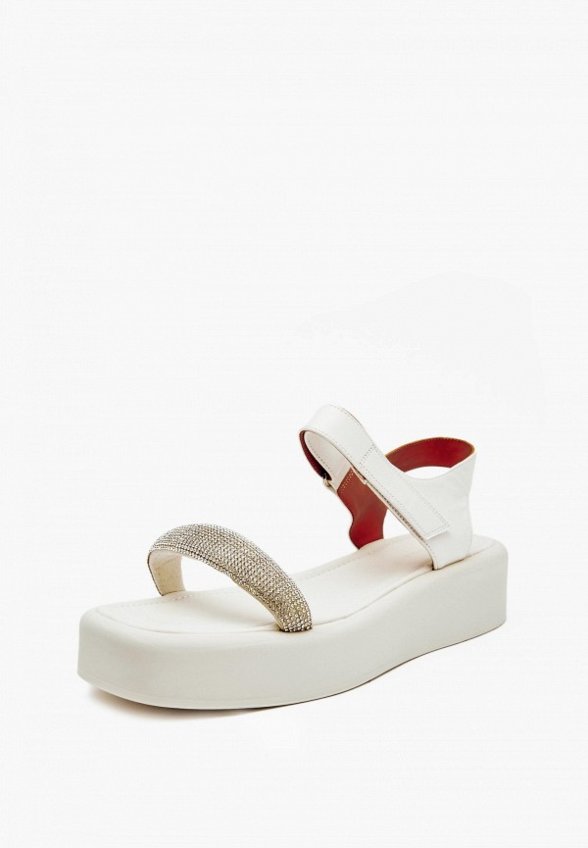 Босоножки Mascotte