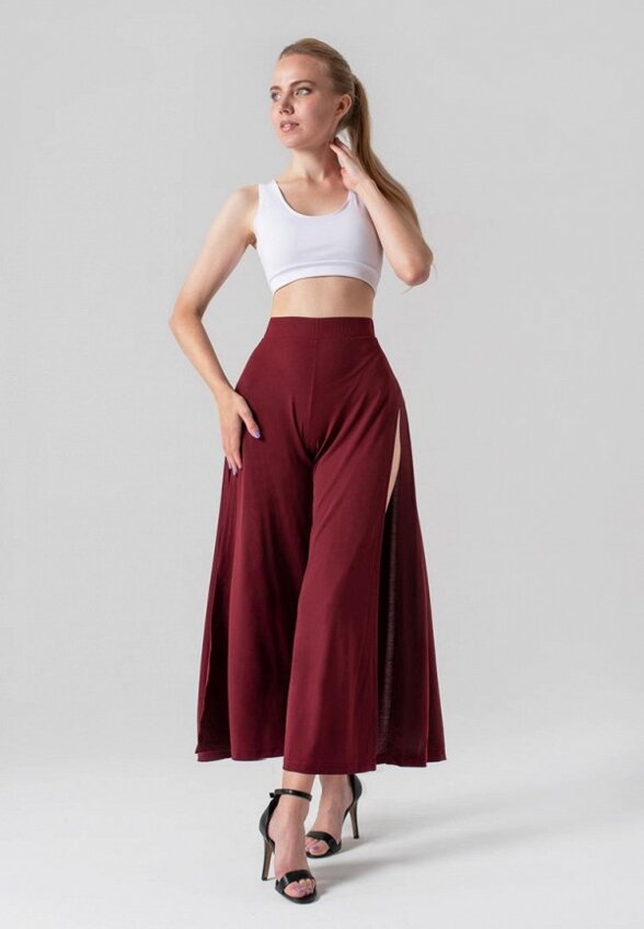 Брюки спортивные I-Style Sportswear