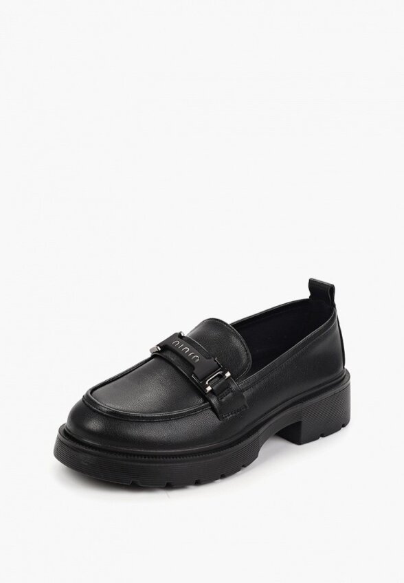 Лоферы Valeani