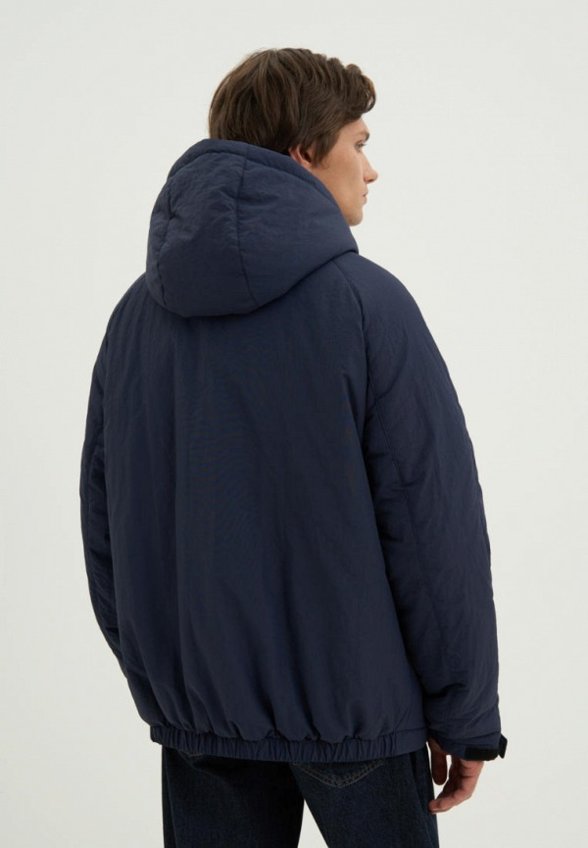 Куртка утепленная Finn Flare