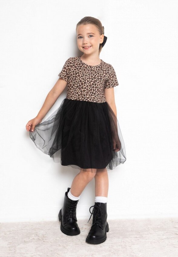 Платье Lelukids