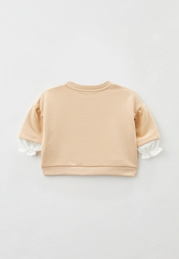 Свитшот Loomknits