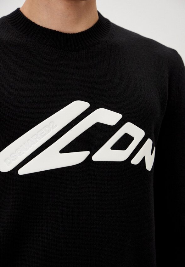 Джемпер Dsquared2