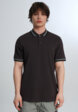 Поло мужское Sergio Tacchini Marco, Серый2  - превью