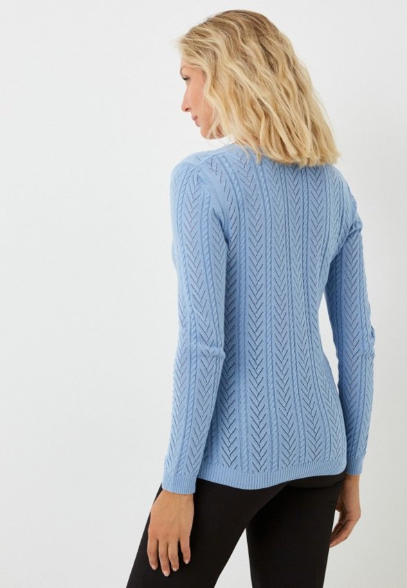 Пуловер Ronnny