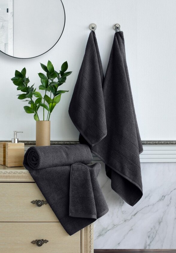 Набор полотенец Love Me