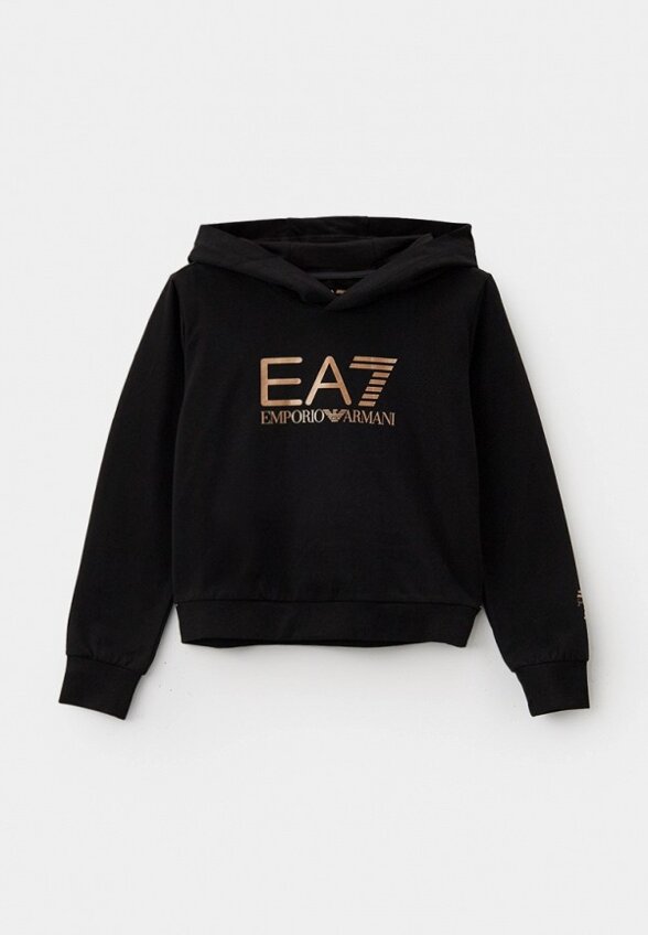 Худи EA7