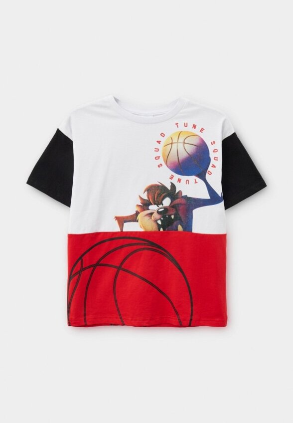 Футболка PlayToday