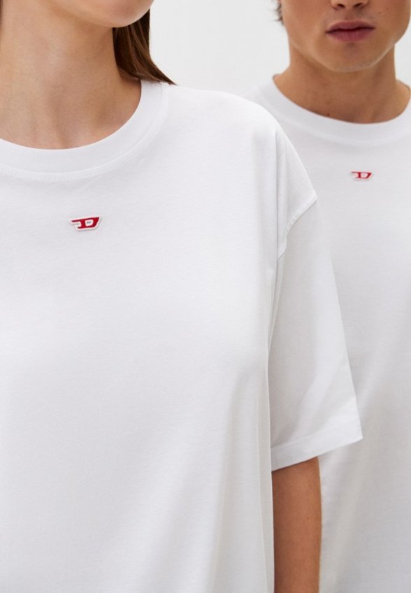 Футболка Diesel