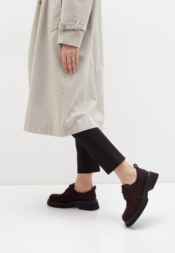 Ботинки Salamander