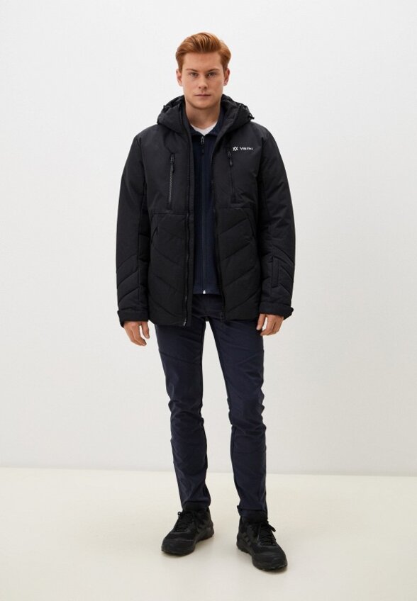 Куртка горнолыжная Volkl