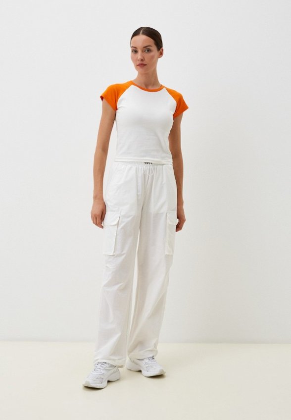 Футболка Nikasport