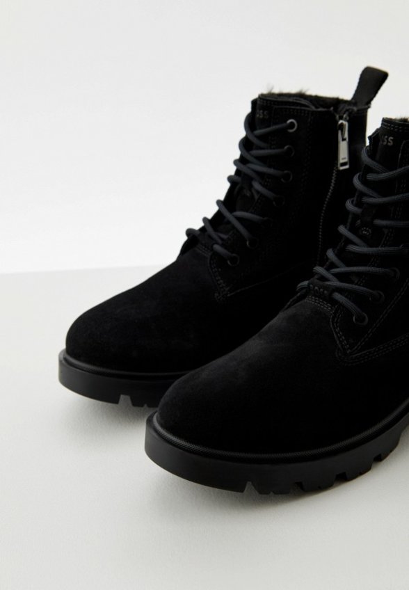 Ботинки Boss