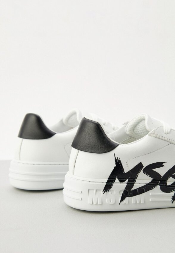 Кеды MSGM